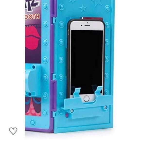 BRATZ selfie snaps photo booth toy- RARE - Picture 4 of 8